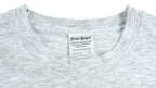 NFL (Front Pages) - Dallas Cowboys Grey T-Shirt 1994 Large Vintage Retro Football