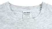 NFL (Front Pages) - Dallas Cowboys Grey T-Shirt 1994 Large Vintage Retro Football