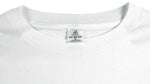 Vintage (The Far Side) - Midvale, School For The Gifted Deadstock T-Shirt 1986 Large Vintage Retro