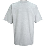 Nike - Grey Boston Red Sox T-Shirt 2001 X-Large Vintage Retro Baseball