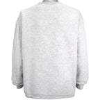 NFL (Champ) - St. Louis Rams Crew Neck Sweatshirt 1997 X-Large Vintage Retro Football