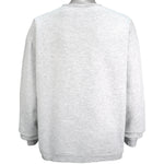 NFL (Champ) - St. Louis Rams Crew Neck Sweatshirt 1997 X-Large Vintage Retro Football