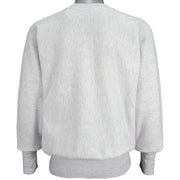 Vintage (H.L. Miller) - Thousand Islands High School Crew Neck Sweatshirt 1990s Large Vintage Retro Football