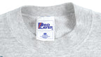 NBA (Pro Player) - Detroit Pistons Sweatshirt 1990s Large Vintage Retro Basketball