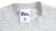 NBA (Pro Player) - Detroit Pistons Sweatshirt 1990s Large Vintage Retro Basketball