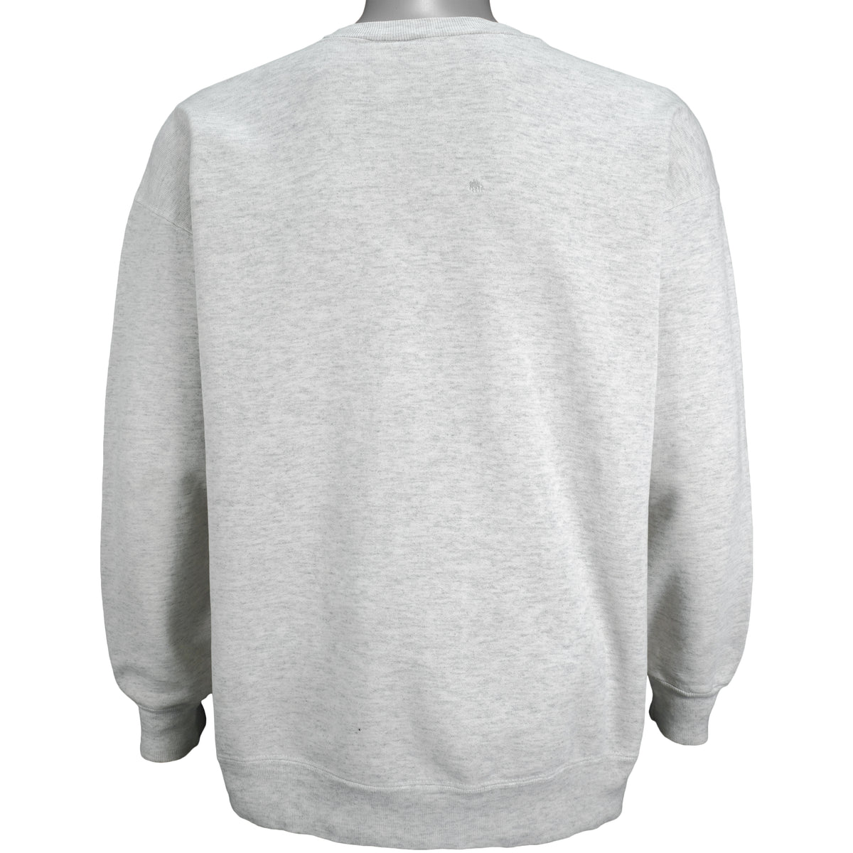 MLB (Nutmeg) - World Series, Blue Jays VS Braves Crew Neck Sweatshirt 1992 X-Large Vintage Retro Baseball