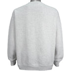 NCAA (Capitol Graphics) - Texas Longhorns Spell-Out Crew Neck Sweatshirt 1990’s X-Large Vintage Retro College