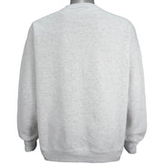 NCAA (Capitol Graphics) - Texas Longhorns Spell-Out Crew Neck Sweatshirt 1990’s X-Large Vintage Retro College
