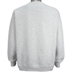 NCAA (Capitol Graphics) - Texas Longhorns Spell-Out Crew Neck Sweatshirt 1990’s X-Large Vintage Retro College
