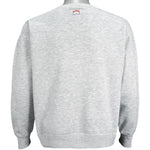 NFL (Nutmeg) - Chicago Bears Crew Neck Sweatshirt 1990s Large Vintage Retro Football