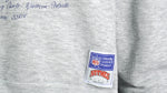 NFL (Nutmeg) - Chicago Bears Crew Neck Sweatshirt 1990s Large Vintage Retro Football
