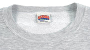 NFL (Nutmeg) - Chicago Bears Crew Neck Sweatshirt 1990s Large Vintage Retro Football