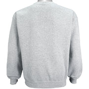 Vintage (Gildan) - Melanie Martinez Spell-Out Sweatshirt 2000s Medium Vintage Retro