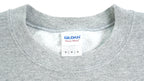 Vintage (Gildan) - Melanie Martinez Spell-Out Sweatshirt 2000s Medium Vintage Retro
