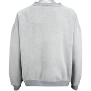 Vintage - Perry Ellis America Embroidered Sweatshirt XX-Large Vintage Retro