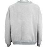 Vintage - Perry Ellis America Embroidered Sweatshirt XX-Large Vintage Retro