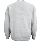 CFL - B.C. Lions VS Baltimore Football Grey Cup Championship Sweatshirt 1994 Medium Vintage Football