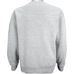CFL - B.C. Lions VS Baltimore Football Grey Cup Championship Sweatshirt 1994 Medium Vintage Football