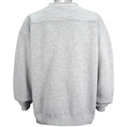 Starter - Green Bay Packers Crew Neck Sweatshirt 1990s Large Vintage Retro Football
