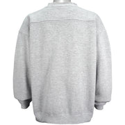 Starter - Green Bay Packers Crew Neck Sweatshirt 1990s Large Vintage Retro Football