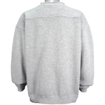 Starter - Green Bay Packers Crew Neck Sweatshirt 1990s Large Vintage Retro Football