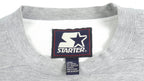 Starter - Green Bay Packers Crew Neck Sweatshirt 1990s Large Vintage Retro Football