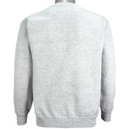 NFL (Tultex) - Carolina Panthers Crew Neck Sweatshirt 1993 Medium Vintage Retro Football