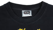 Vintage (The Roxx) - Bruce Lee, The Dragon T-Shirt 1990s Large Vintage Retro