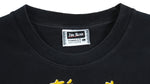 Vintage (The Roxx) - Bruce Lee, The Dragon T-Shirt 1990s Large Vintage Retro