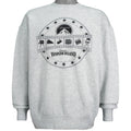 Vintage (Paramount Park) - Canadas Wonderland Crew Neck Sweatshirt 1990s X-Large Vintage Retro