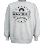 Vintage (Paramount Park) - Canadas Wonderland Crew Neck Sweatshirt 1990s X-Large Vintage Retro