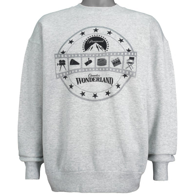 Vintage (Paramount Park) - Canada's Wonderland Deadstock Sweatshirt 1990s X-Large