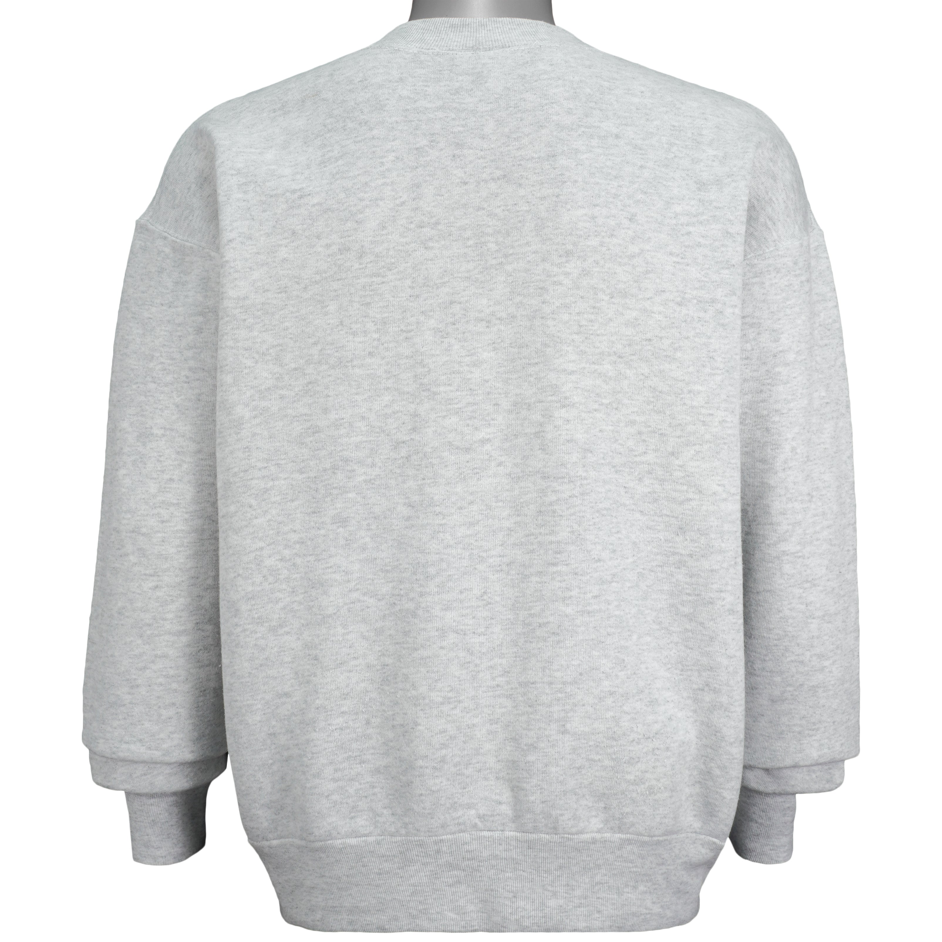 Vintage (Paramount Park) - Canadas Wonderland Crew Neck Sweatshirt 1990s X-Large Vintage Retro