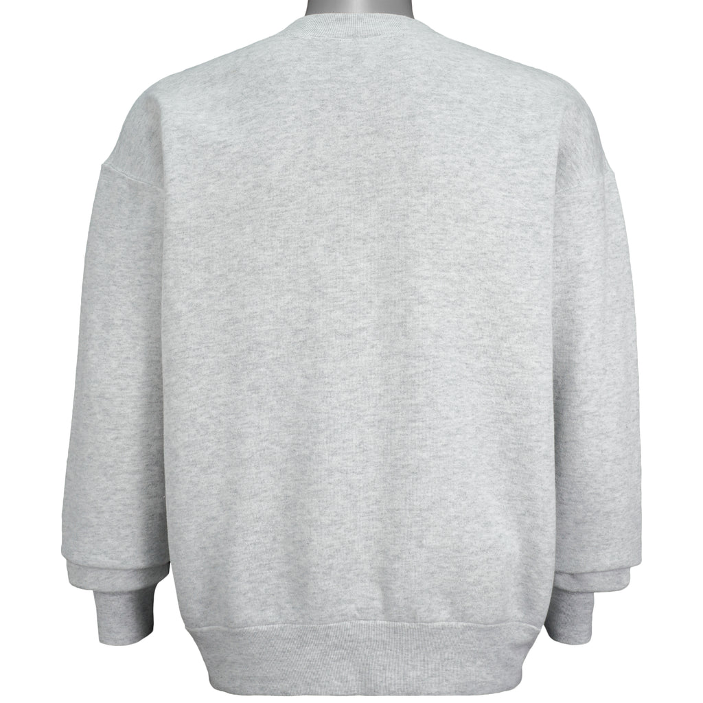 Vintage (Paramount Park) - Canadas Wonderland Crew Neck Sweatshirt 1990s X-Large Vintage Retro