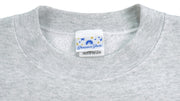 Vintage (Paramount Park) - Canadas Wonderland Crew Neck Sweatshirt 1990s X-Large Vintage Retro