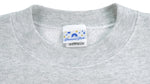 Vintage (Paramount Park) - Canadas Wonderland Crew Neck Sweatshirt 1990s X-Large Vintage Retro