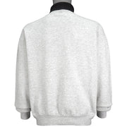 NHL (Off The Bench) - Pittsburgh Penguins Turtleneck Sweatshirt 1990s X-Large Vintage Retro Hockey