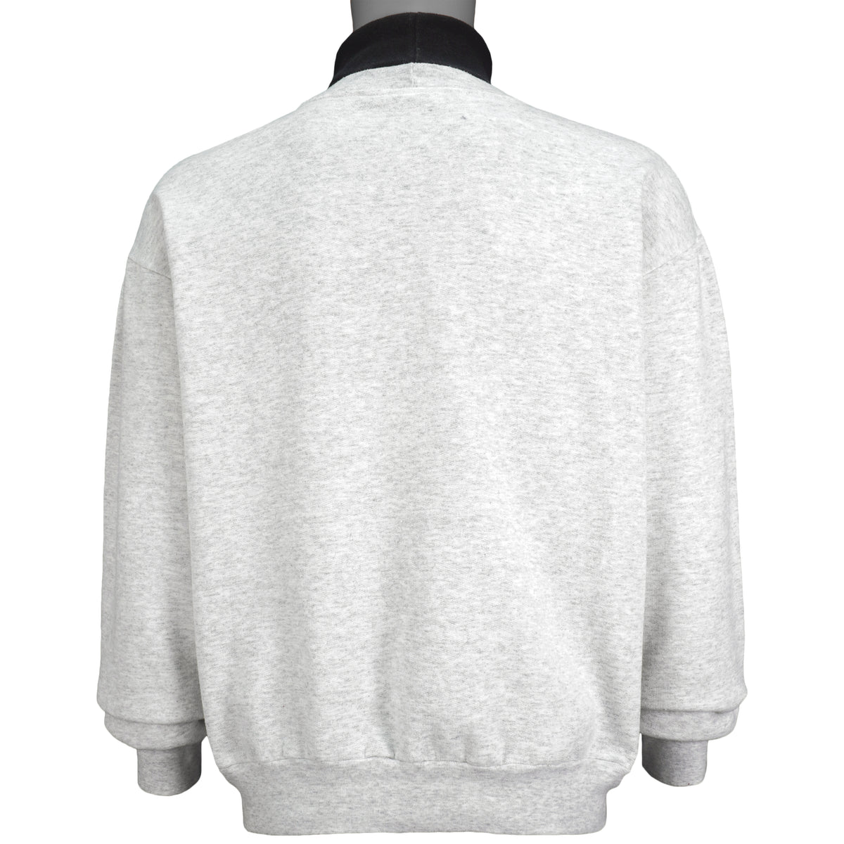 NHL (Off The Bench) - Pittsburgh Penguins Turtleneck Sweatshirt 1990s X-Large Vintage Retro Hockey