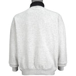 NHL (Off The Bench) - Pittsburgh Penguins Turtleneck Sweatshirt 1990s X-Large Vintage Retro Hockey