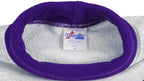 NFL (Majestic) - Minnesota Vikings Embroidered Turtleneck Sweatshirt 1990s X-Large Vintage Retro