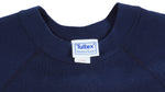 MLB (Tultex) - Cleveland Indians Big Logo Sweatshirt 1995 Large Vintage Retro Baseball