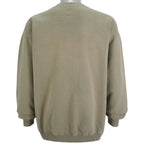 Vintage (Gildan) - Orlando, Florida Crew Neck Sweatshirt 1990s Large Vintage Retro
