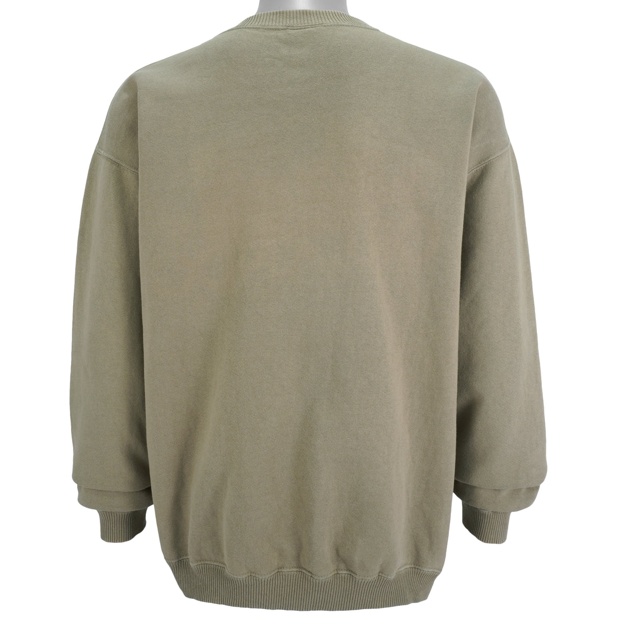 Vintage (Gildan) - Orlando, Florida Crew Neck Sweatshirt 1990s Large Vintage Retro