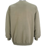 Vintage (Gildan) - Orlando, Florida Crew Neck Sweatshirt 1990s Large Vintage Retro