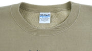 Vintage (Gildan) - Orlando, Florida Crew Neck Sweatshirt 1990s Large Vintage Retro