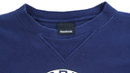 Reebok - Pittsburgh Penguins Crew Neck Sweatshirt 2012 X-Large Vintage Retro Hockey
