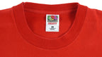 NBA (Fruit Of The Loom) - Chicago Bulls, Champions T-Shirt 1996 X-Large Vintage Retro Basketball