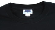 NFL (CSA) - Super Bowl XXXII, Packers VS Broncos T-Shirt 1998 Large Vintage Retro Football