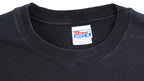 Vintage (Hanes) - Black Olympic Games, Atlantic T-Shirt 1996 Large Vintage Retro