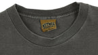 MLB (Nutmeg) - Los Angeles Dodgers, Darryl Strawberry T-Shirt 1992 Medium Vintae Retro Baseball